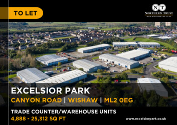 Excelsior Park - Marketing Brochure